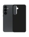 Hurtownia GSM - 3MK Hardy MagSilicone Samsung Galaxy S25+ Plus černý - 3MK16708 - {ean13} - Hurt
