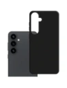 Hurtownia GSM - 3MK Hardy MagSilicone Samsung Galaxy S25+ Plus černý - 3MK16708 - {ean13} - Hurt