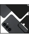 Hurtownia GSM - 3MK Hardy MagSilicone Samsung Galaxy S25+ Plus černý - 3MK16708 - {ean13} - Hurt