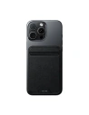 Magnetyczny powerbank z podstawką Satechi OntheGo Powerbank 5000mAh MagSafe Qi2 (black)