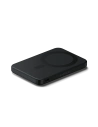 Magnetyczny powerbank z podstawką Satechi OntheGo Powerbank 5000mAh MagSafe Qi2 (black)