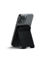 Magnetyczny powerbank z podstawką Satechi OntheGo Powerbank 5000mAh MagSafe Qi2 (black)