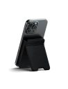 Magnetyczny powerbank z podstawką Satechi OntheGo Powerbank 10000mAh MagSafe Qi2 (black)