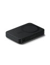 Magnetyczny powerbank z podstawką Satechi OntheGo Powerbank 10000mAh MagSafe Qi2 (black)