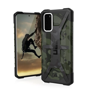 Wytrzymałe etui URBAN ARMOR GEAR do Galaxy S20