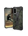 Hurtownia GSM - Etui UAG Urban Armor Gear Pathfinder Samsung Galaxy S20 (forest camo) - UAG187FORCAM - {ean13} - Hurt