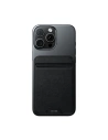 Magnetyczny powerbank z podstawką Satechi OntheGo Powerbank 10000mAh MagSafe Qi2 (black)