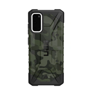 Wytrzymałe etui URBAN ARMOR GEAR do Galaxy S20