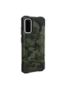 Hurtownia GSM - Etui UAG Urban Armor Gear Pathfinder Samsung Galaxy S20 (forest camo) - UAG187FORCAM - {ean13} - Hurt