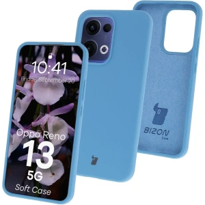 Hurtownia GSM - Bizon Soft Case Oppo Reno13 modrý - BIZ9687 - {ean13} - Hurt