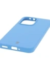 Hurtownia GSM - Silikonowe etui Bizon Soft Case do Oppo Reno13 niebieskie - BIZ9687 - {ean13} - Hurt