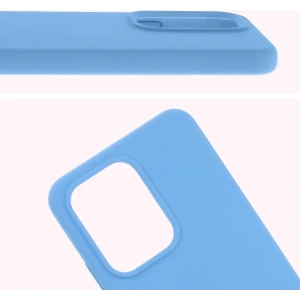 Wholesale Bizon Soft Case Oppo Reno13 blue - BIZ9687 - {ean13} - Hurt