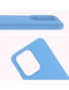 Bizon Soft Case Oppo Reno13 modrý