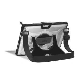 UAG Urban Armor Gear Plasma Microsoft Surface Pro 4/5/6 (clear)