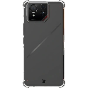 Hurtownia GSM - Elastyczne etui + 2x folia na ekran Bizon Case Clear Pack do Asus ROG Phone 9 / 9 Pro - BIZ9688 - {ean13} - Hurt