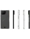 Hurtownia GSM - Elastyczne etui + 2x folia na ekran Bizon Case Clear Pack do Asus ROG Phone 9 / 9 Pro - BIZ9688 - {ean13} - Hurt