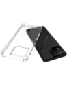 Hurtownia GSM - Elastyczne etui + 2x folia na ekran Bizon Case Clear Pack do Asus ROG Phone 9 / 9 Pro - BIZ9688 - {ean13} - Hurt