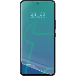 Hurtownia GSM - Elastyczne etui + 2x folia na ekran Bizon Case Clear Pack do Asus ROG Phone 9 / 9 Pro - BIZ9688 - {ean13} - Hurt