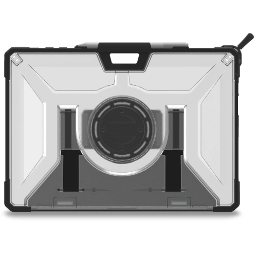 Etui UAG Urban Armor Gear Plasma Microsoft Surface Pro 4/5/6 (przezroczyste)