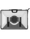 Wholesale UAG Urban Armor Gear Plasma Microsoft Surface Pro 4/5/6 (clear) - UAG188CL - {ean13} - Hurt