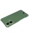 Hurtownia GSM - Elastyczne etui + 2x folia na ekran Bizon Case Clear Pack do Motorola Moto G35 5G - BIZ9689 - {ean13} - Hurt