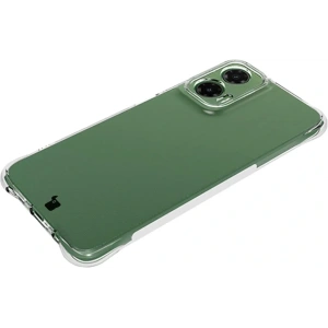 Hurtownia GSM - Elastyczne etui + 2x folia na ekran Bizon Case Clear Pack do Motorola Moto G35 5G - BIZ9689 - {ean13} - Hurt