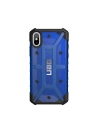 Etui UAG Urban Armor Gear Plasma Apple iPhone X/XS (blau transparent)