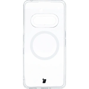 Hurtownia GSM - Bizon Case CrystalO Magnetic Nothing Phone (3a) átlátszó - BIZ9691 - {ean13} - Hurt