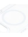 Hurtownia GSM - Etui z pierścieniem magnetycznym Bizon Case CrystalO do Nothing Phone (3a) przezroczyste - BIZ9691 - {ean13} - Hurt