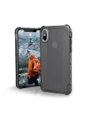 UAG Urban Armor Gear Plyo Apple iPhone X/XS (black clear)