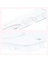 Hurtownia GSM - Etui z pierścieniem magnetycznym Bizon Case CrystalO do Nothing Phone (3a) przezroczyste - BIZ9691 - {ean13} - Hurt