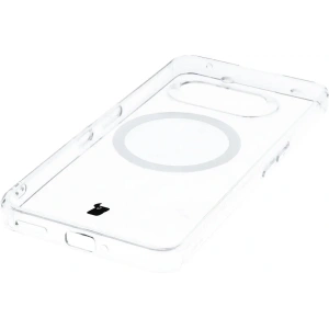 Hurtownia GSM - Bizon Case CrystalO Magnetic Nothing Phone (3a) átlátszó - BIZ9691 - {ean13} - Hurt