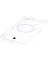 Hurtownia GSM - Etui z pierścieniem magnetycznym Bizon Case CrystalO do Nothing Phone (3a) przezroczyste - BIZ9691 - {ean13} - Hurt