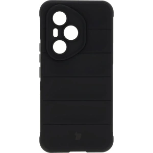 Hurtownia GSM - Pancerne etui Bizon Case Tur do Honor 400 Pro czarne - BIZ9692 - {ean13} - Hurt
