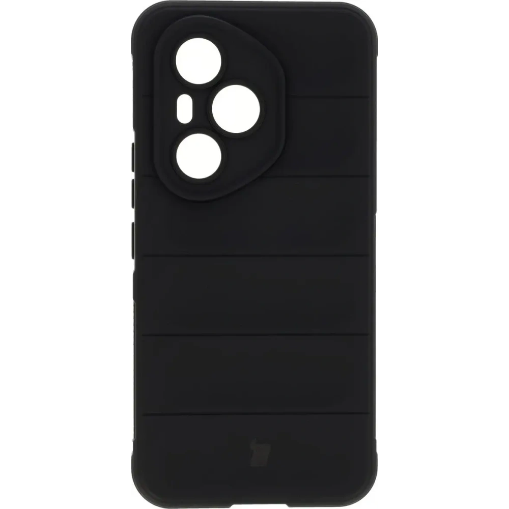 Hurtownia GSM - Pancerne etui Bizon Case Tur do Honor 400 Pro czarne - BIZ9692 - {ean13} - Hurt