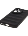 Hurtownia GSM - Pancerne etui Bizon Case Tur do Honor 400 Pro czarne - BIZ9692 - {ean13} - Hurt