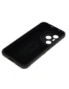 Hurtownia GSM - Pancerne etui Bizon Case Tur do Honor 400 Pro czarne - BIZ9692 - {ean13} - Hurt