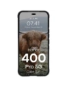 Hurtownia GSM - Pancerne etui Bizon Case Tur do Honor 400 Pro czarne - BIZ9692 - {ean13} - Hurt