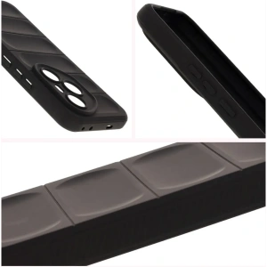 Wholesale Bizon Case Tur Honor 400 Pro black - BIZ9692 - {ean13} - Hurt