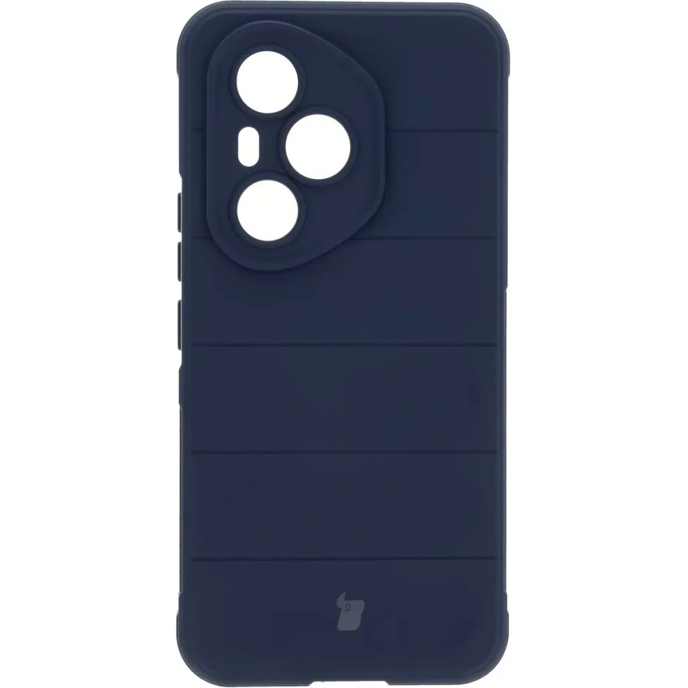 Hurtownia GSM - Bizon Case Tur Honor 400 Pro námořnická modrá - BIZ9693 - {ean13} - Hurt