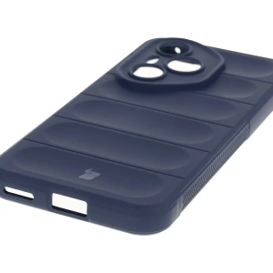 Wholesale Bizon Case Tur Honor 400 Pro navy blue - BIZ9693 - {ean13} - Hurt