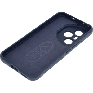 Wholesale Bizon Case Tur Honor 400 Pro navy blue - BIZ9693 - {ean13} - Hurt
