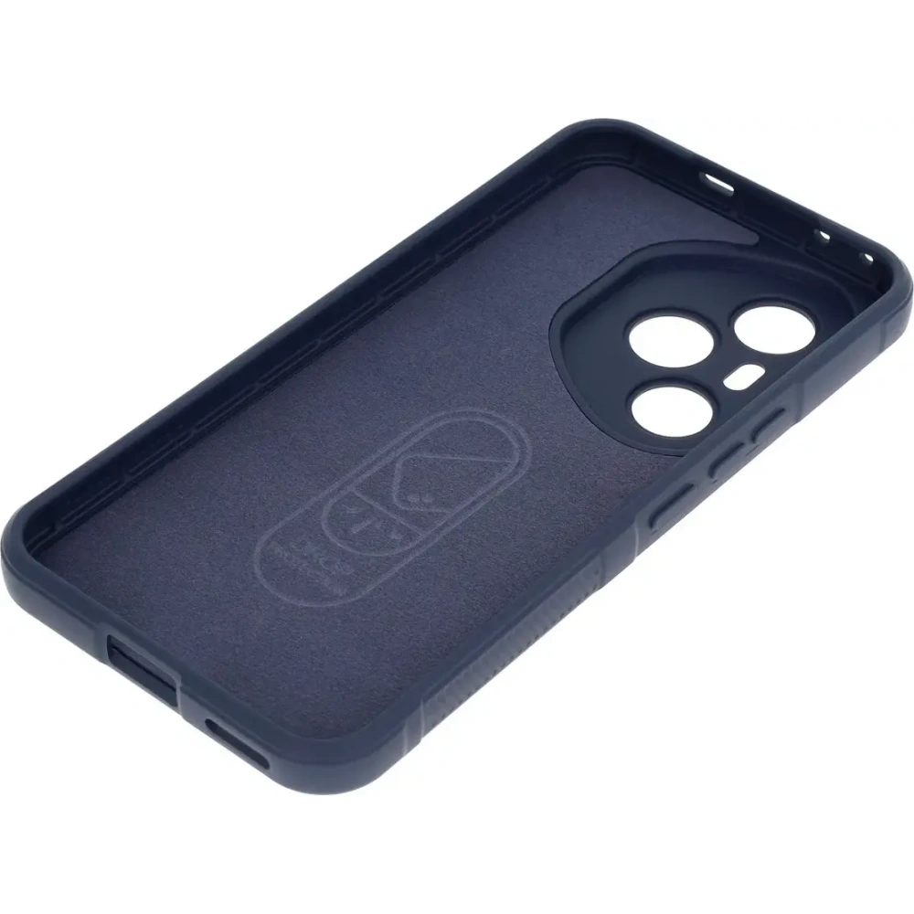 Hurtownia GSM - Pancerne etui Bizon Case Tur do Honor 400 Pro granatowe - BIZ9693 - {ean13} - Hurt
