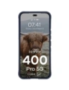 Hurtownia GSM - Pancerne etui Bizon Case Tur do Honor 400 Pro granatowe - BIZ9693 - {ean13} - Hurt
