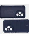 Wholesale Bizon Case Tur Honor 400 Pro navy blue - BIZ9693 - {ean13} - Hurt