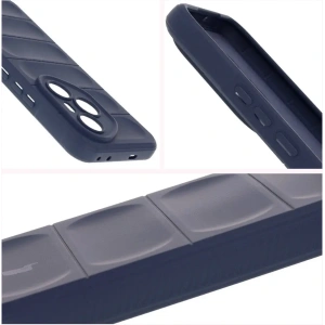 Wholesale Bizon Case Tur Honor 400 Pro navy blue - BIZ9693 - {ean13} - Hurt