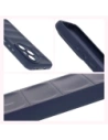 Wholesale Bizon Case Tur Honor 400 Pro navy blue - BIZ9693 - {ean13} - Hurt