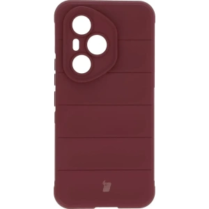 Hurtownia GSM - Pancerne etui Bizon Case Tur do Honor 400 Pro burgundowe - BIZ9694 - {ean13} - Hurt