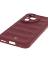 Hurtownia GSM - Pancerne etui Bizon Case Tur do Honor 400 Pro burgundowe - BIZ9694 - {ean13} - Hurt