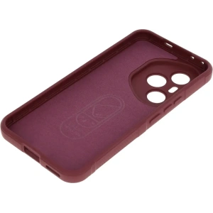 Hurtownia GSM - Pancerne etui Bizon Case Tur do Honor 400 Pro burgundowe - BIZ9694 - {ean13} - Hurt
